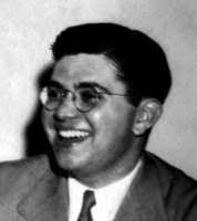 Murray Schine Bono (1921-2013)