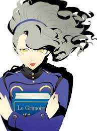 Persona Community Thread |OT2| Burn My Thread | Page 314 | NeoGAF