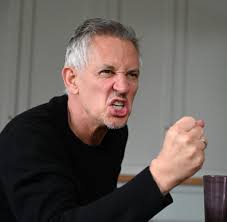 Be regular and orderly in your life, so that you may be violent and original in your work. Gary Lineker Welt