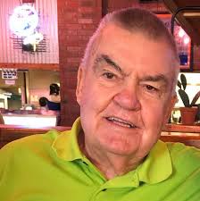 Raymond Kuehl Jr. Obituary & Funeral