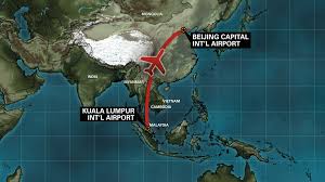 Check spelling or type a new query. Missing Malaysia Airlines Flight 370 What We Know And Don T Know Wnep Com