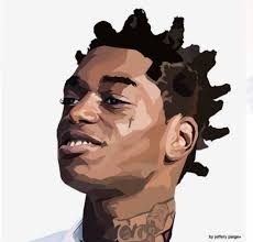 Over 56 million stock photos, cartoons, illustrations and vectors online; Kodak Black Cartoon Wallpapers Wallpaper Cave