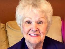 Marion Rose Benvenuto's Obituary