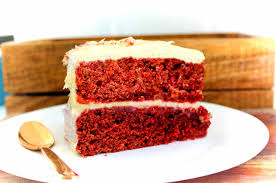 For the red velvet cake: S36296 Pcdn Co Wp Content Uploads 2020 09 Cca58