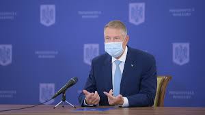 Maybe you would like to learn more about one of these? Klaus Iohannis A Promulgat Legea Care ModificÄ News Ro