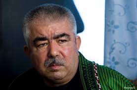 Before the office of the president of the islamic republic of afghanistan was created in 2004, afghanistan has been an islamic republic between 1973 and 1992 and from 2001 onward. Taliban Says Dostum Remains On Hit List Voice Of America English