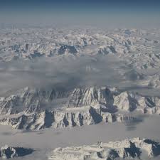 Scientists are stunned by what just happened in Greenland