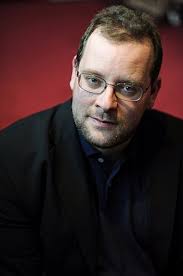 David Alliot — Wikipédia