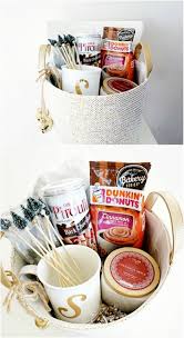 Buy one or make your own….here is how… 30 Easy And Affordable Diy Gift Baskets For Every Occasion Diy Crafts