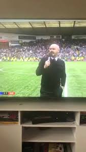 Clarke said he was assured that we don't have that in the west of scotland any more when he was approached by rangers about taking the job at. Steve Clarke Bye Bye Rangers Glasgow Celtic Champions Facebook