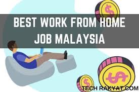 Working from home working from home is an adventure that you will love taking part… : 9 Best Work From Home Part Time Job A Malaysian Take Work From Home Jobs Working From Home Job