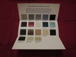 Image result for Mocha Brown 1980 Chrysler