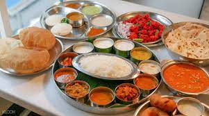 Vegetable curries are either cooked dry, with the natural juices in the vegetables supplying the. My Favorite Five Indian Pure Vegetarian Restaurants In Bangkok By Shashi Kulkarni Noteworthy The Journal Blog