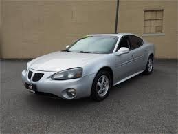Image result for Silver 2004 Pontiac