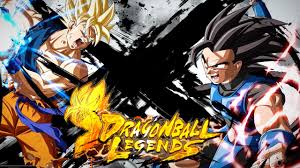 You can even create a separate lobby and enjoy the game. Dragon Ball Db Legends Tier List 2021 Best Characters
