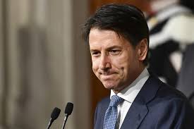«stiamo ascoltando un discorso vergognoso da parte di conte», twitta il leghista borghi. Recovery Fund Trovato L Accordo Conte Intesa Storica Ora Il Confronto In Italia Sulla Governance Italiaoggi It