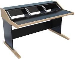 Buso Producer 3 Home Studio Desk Recording Studio Design Recording Studio Desk