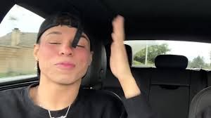 @larray's video Tweet