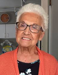 Obituary information for Jennie Megna