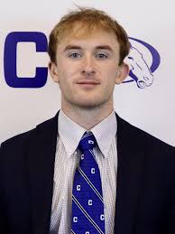 2025 Men's Lacrosse Roster