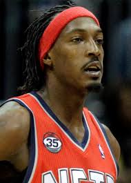 Nets Get Busy, as Free Agency Begins