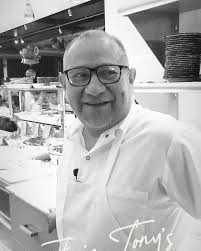 Looking for the perfect spot to celebrate Thanksgiving without the chaos of  cooking? @josieandtonys has you covered! They’re serving up a cozy 3-course  Prix Fixe dinner that’ll give you all the ...