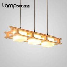 Shop Art Deco Wooden Chandelier Online Avize Tasarim Sanat