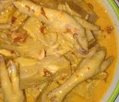 Simak 35 aneka bumbu dapur masakan indonesia baunya yang harum dan kuat memang membuat masakan menjadi lezat, tapi sebaiknya jangan terlalu banyak menggunakannya di dalam masakan. Cara Membuat Sayur Lodeh Tewel Masakan Mama Mudah