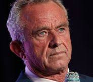 RFK Jr. slammed for targeting SSRIs after Minneapolis shooting