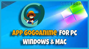 This is the best application to stream your favorite content in high quality. Gogoanime For Pc Windows Mac Os Install Apk