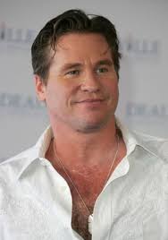 VAL KILMER HAS PASSED AWAY