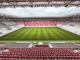 Should the opening happen in august, as hoped, it would mean a year's delay compared to original estimates. Freiburg New Sc Freiburg Stadium 35 000 Page 7 Skyscrapercity