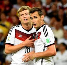 40,00 m €.real madrid laliga league level: Toni Kroos Im Interview Fur Mich War Der Leitwolf Immer Miro Klose Welt