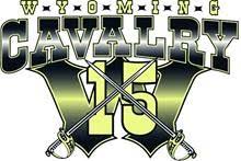 2014 Wyoming Cavalry season