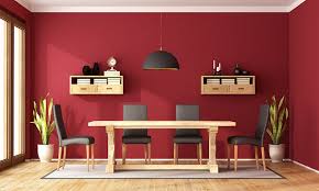 I don't have to repaint my entire room to spruce it up once a year. Best Dining Room Paint Colours For Your Home Design Cafe