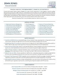 Cfo Resume Example P1 Executive Resume Professional Resume Samples Resume Examples