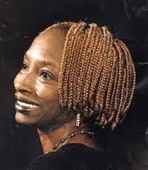 Yvonne Isley's Instagram, Twitter & Facebook