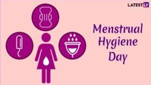 May 28 is menstrual hygiene day (mh day), which aims to break persisting taboos around menstruation, raise awareness about the importance of menstrual hygiene management (mhm) for. Qb4vgl7ri Cjdm