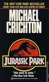Jurassic park jurassic park an astonishing technique for recovering and cloning dinosaur dna has been discovered. Pin On Jurassic Park
