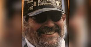 Paul "Smoky" Tarvin Obituary