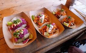 Gourmet Gorro Cardiff Food Blog Featuring Restaurant Reviews From Wales And Beyond The Bearded Taco Cardiff Mexican Street Food Review