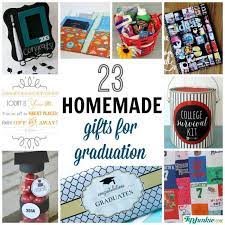 Celebrate with graduate announcements + invitations. 23 Easy Graduation Gifts You Can Make In A Hurry Tip Junkie