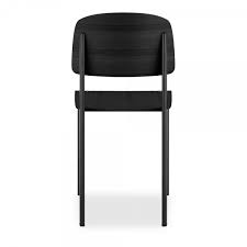 Shop from the world's largest selection and best deals for industrial metal dining room chairs. Black Standard Metal Dining Chair Modern Furniture