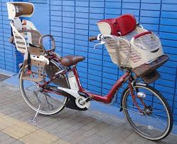 child seats for bicycle mama chari child bike seat bicycle kids bike