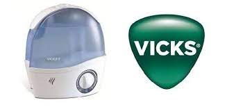 Test : L'humidificateur D'air Vicks - M6 Deco.fr