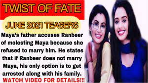 We did not find results for: Twist Of Fate Showing On Zee World June 2021 Teasers Youtube