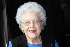 Dorothy Stubbs Obituary (1924