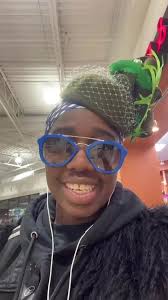 Freestyle in my mall Jane and finch mall by #DrMusic42