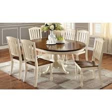Maybe you would like to learn more about one of these? Harrisburg Oval Dining Room Set Furniture Of America Furniturepick