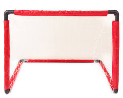 Kinder haben noch nicht genug ausdauer, um dem ball über weite strecken so findest du das passende tor für deine sportlichen ambitionen. Ondis24 Fussballtor Fur Kinder Garten Gunstig Online Kaufen